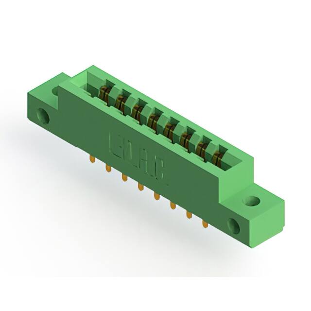 305-016-521-212 EDAC Inc.  Edgeboard Connectors